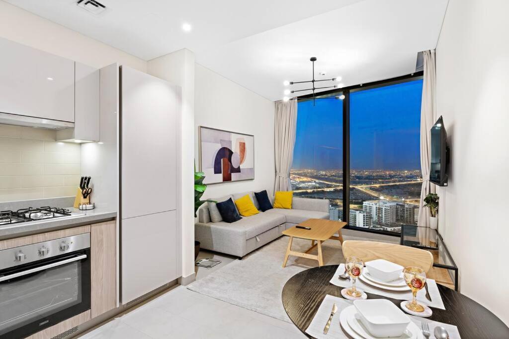 First Class 1br Sophisticated Living अपार्टमेंट