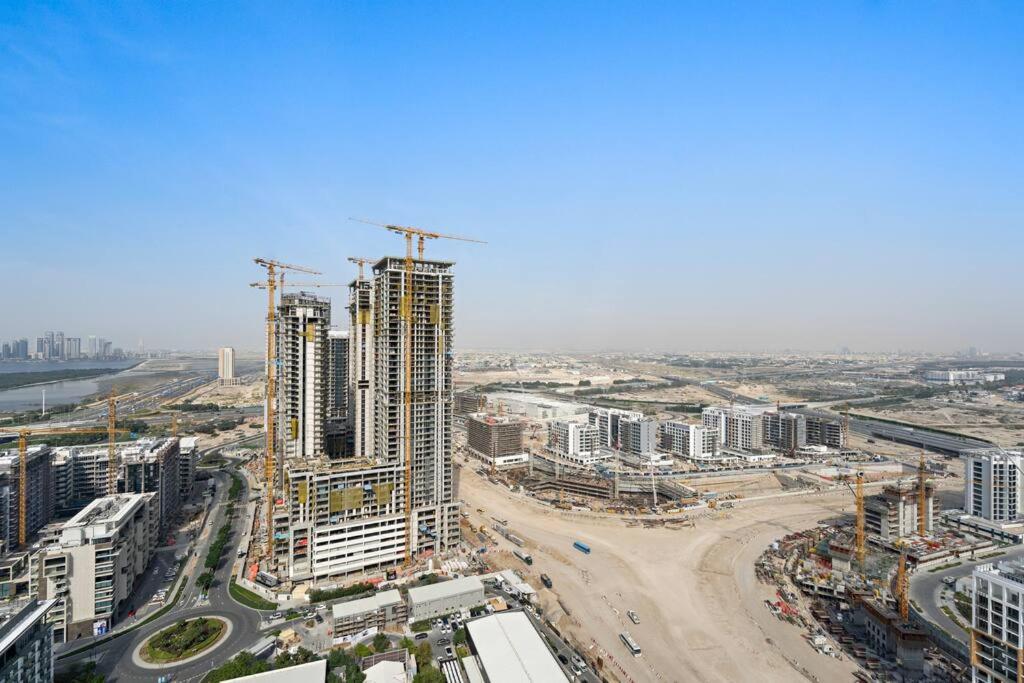 अपार्टमेंट First Class 1br Sophisticated Living