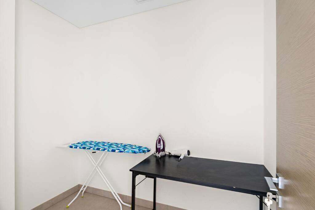 First Class 1br Sophisticated Living Dubai