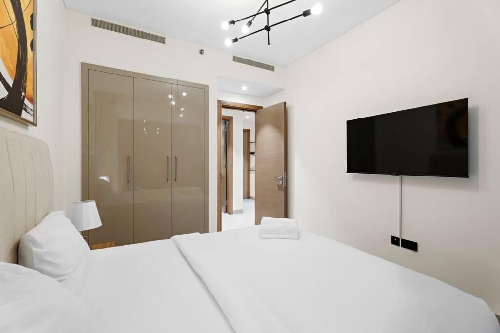 Apartment First Class 1br Sophisticated Living