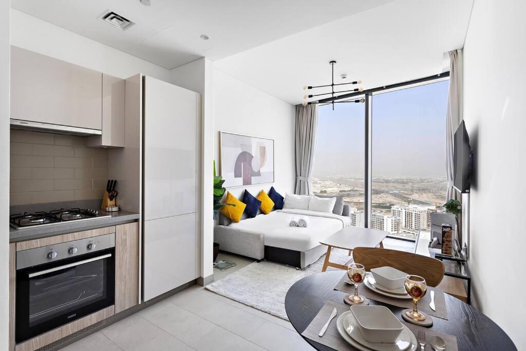First Class 1br Sophisticated Living * Dubai