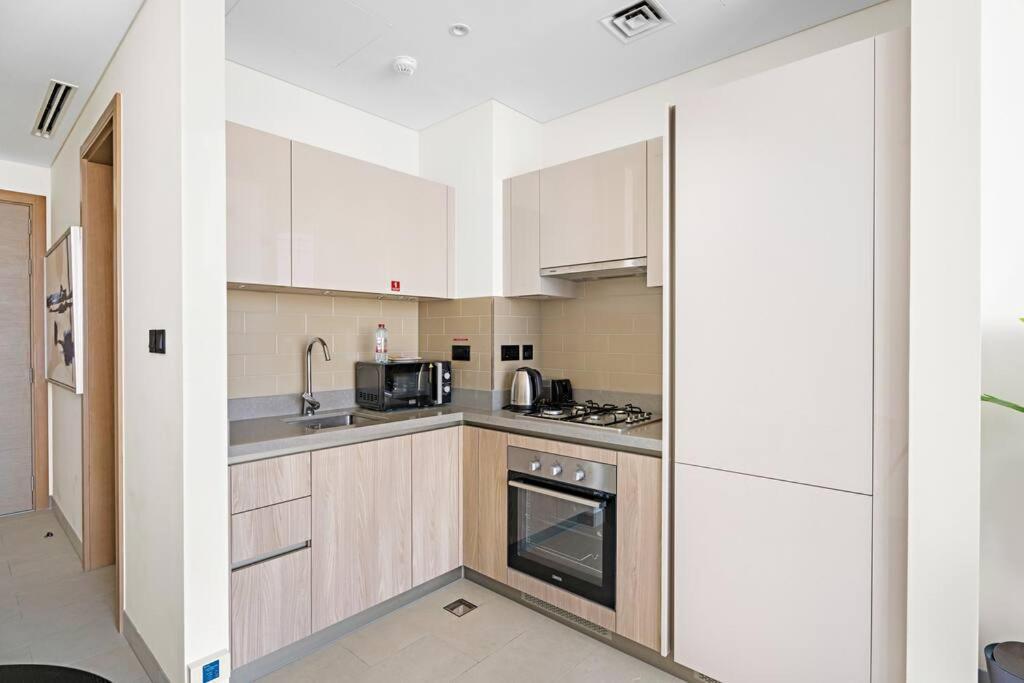 Apartment First Class 1br Sophisticated Living