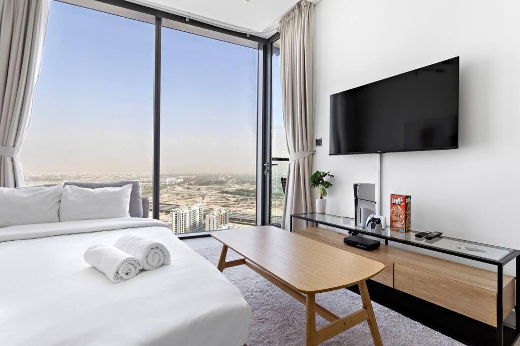 First Class 1br Sophisticated Living Dubai
