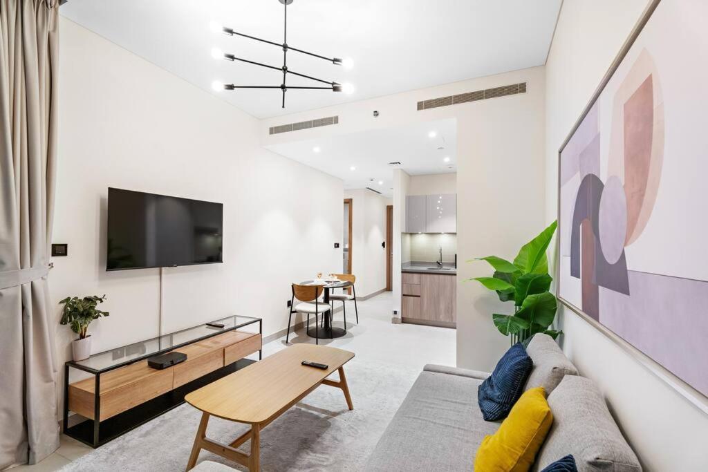 First Class 1br Sophisticated Living Apartment Dubai