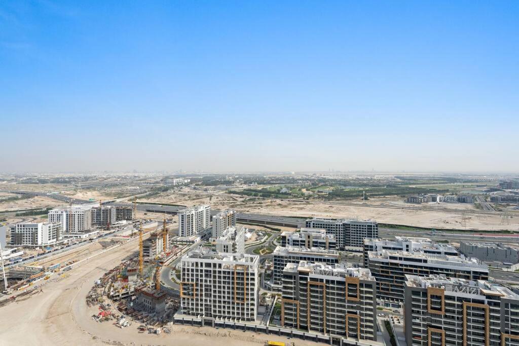 First Class 1br Sophisticated Living * Dubai