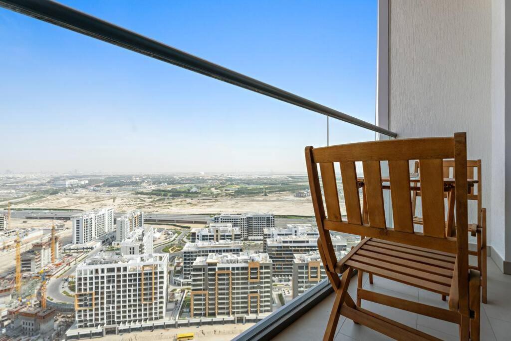 Apartment First Class 1br Sophisticated Living