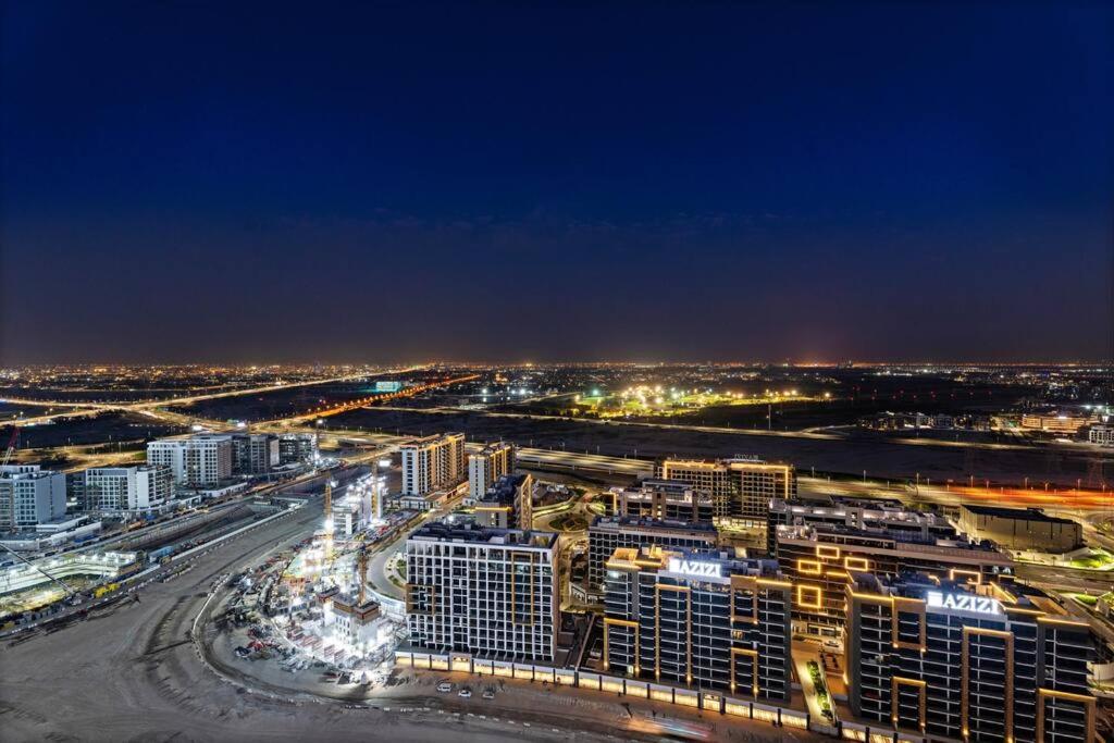 First Class 1br Sophisticated Living Apartment