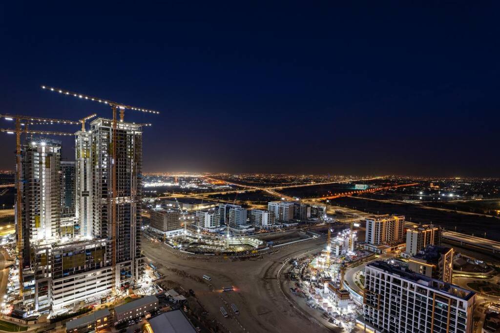 First Class 1br Sophisticated Living Apartment Dubai